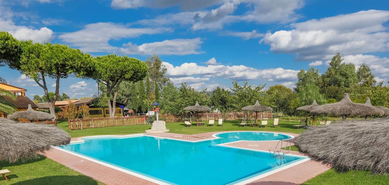 Agriturismo Il Pelago Кастаньето-Кардуччи Экстерьер фото