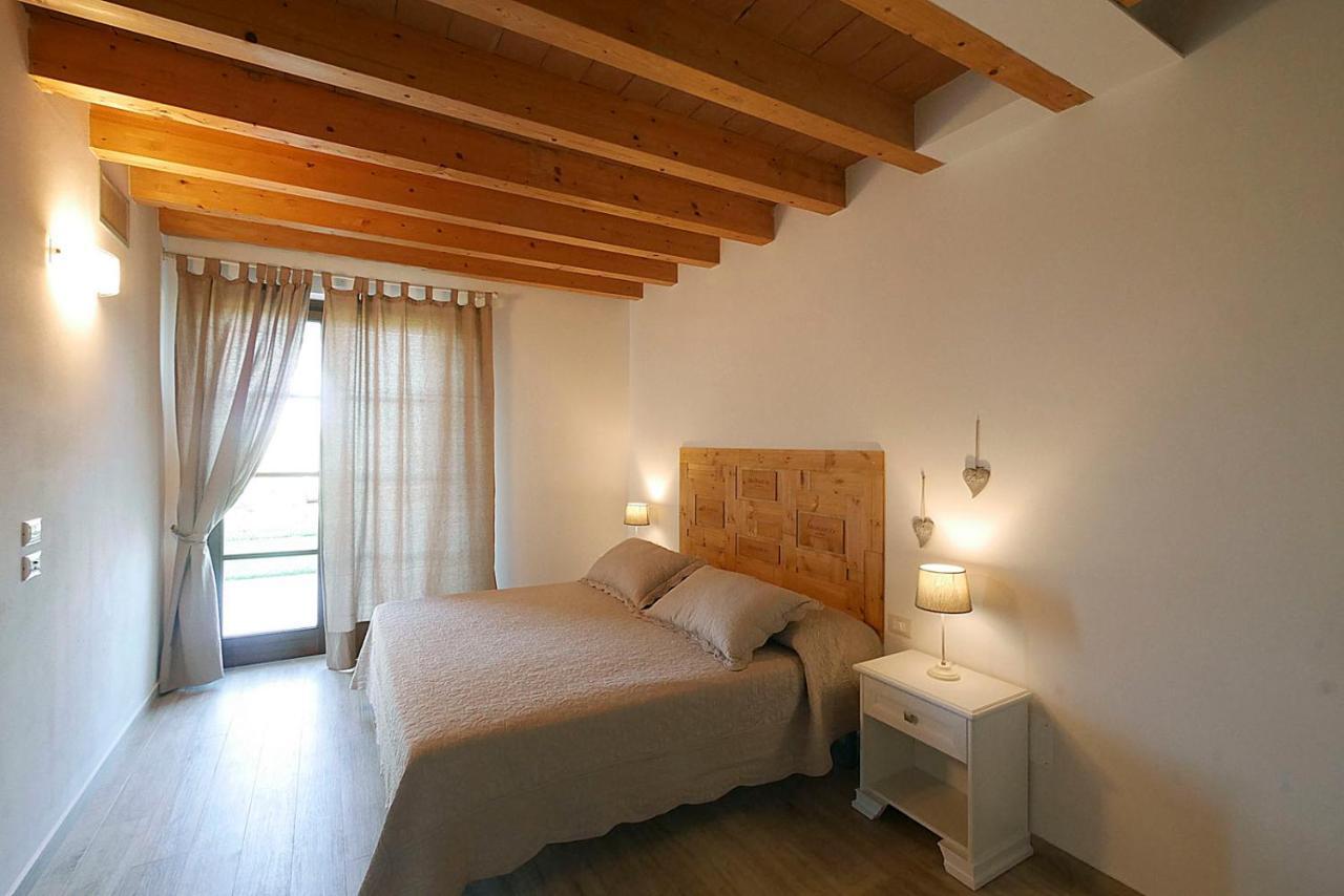 Agriturismo Il Pelago Кастаньето-Кардуччи Экстерьер фото