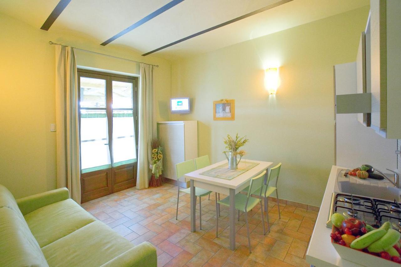 Agriturismo Il Pelago Кастаньето-Кардуччи Экстерьер фото